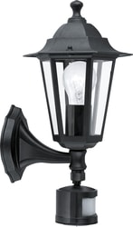 Уличный фонарь Eglo Laterna 4 22469