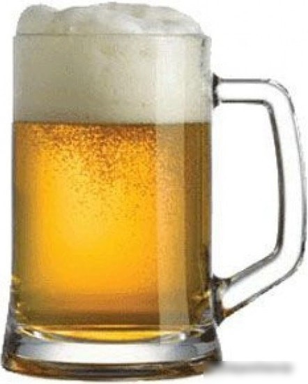 Набор кружек для пива Pasabahce Pub 55239