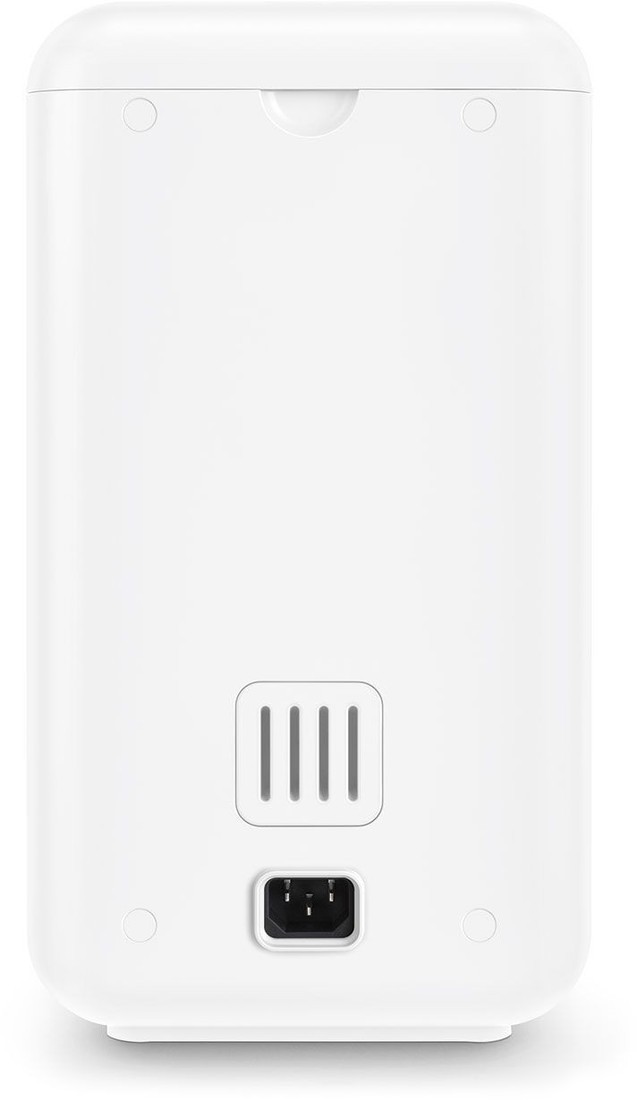 Кофемашина Smeg BCC12WHMEU