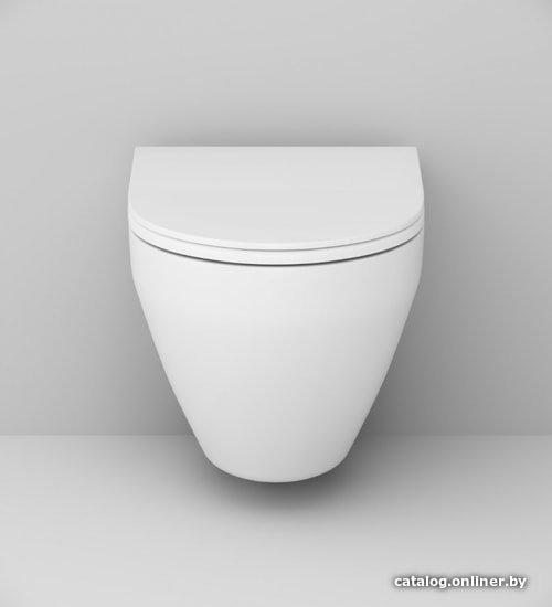 Унитаз AM.PM Spirit 2.0 FlashClean IS450A38.701700