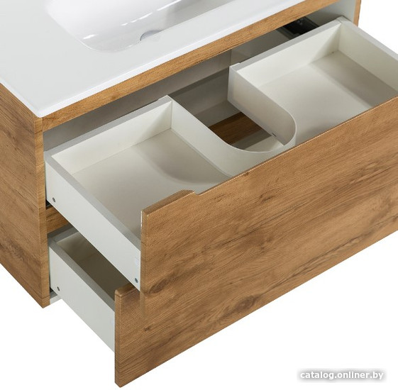 BelBagno Тумба под умывальник ETNA39-800/390-2C-SO-RN-P
