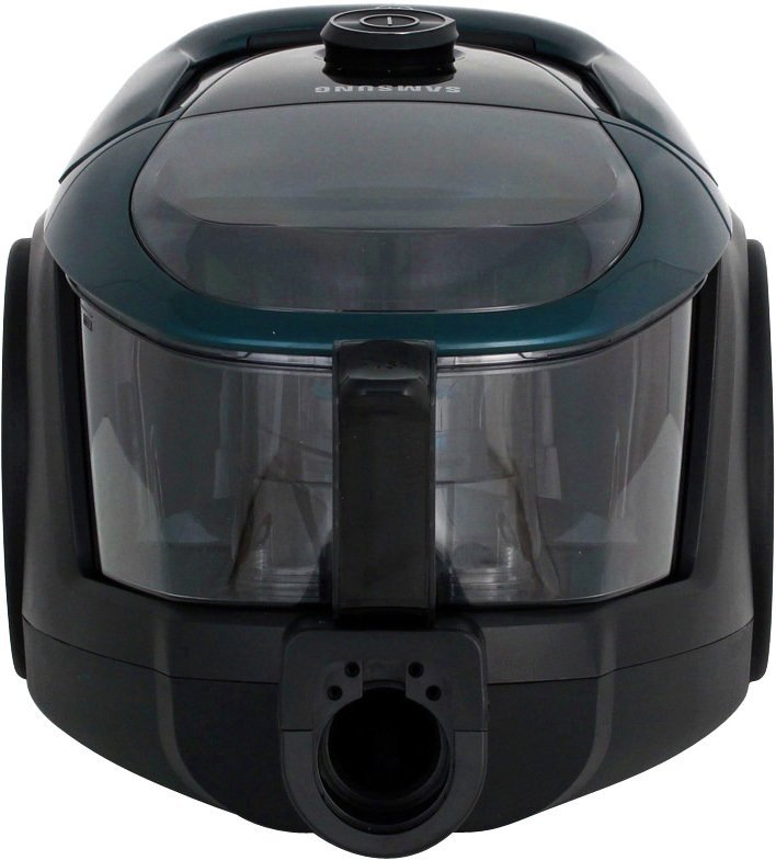 Пылесос Samsung VC18M3140VN/EV