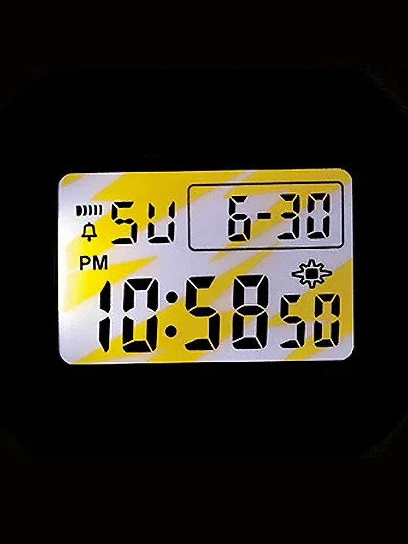 Наручные часы Casio DW-5600EP-4E