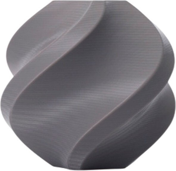 Филамент Bambu Lab PLA Basic G00-D00-1.75-1000-SPL (1.75 мм, 1 кг, серый)