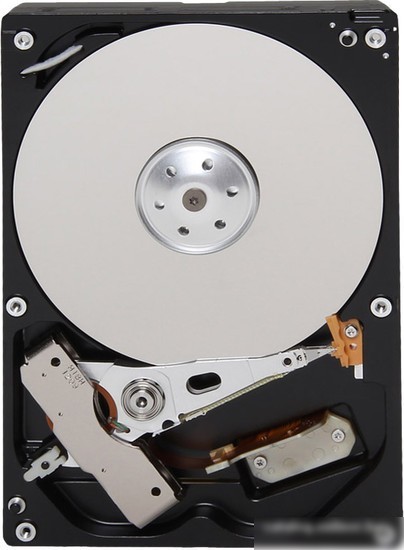 Жесткий диск Toshiba DT01ACA 2TB (DT01ACA200)