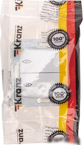 Выключатель проходной Kranz KR-78-0207