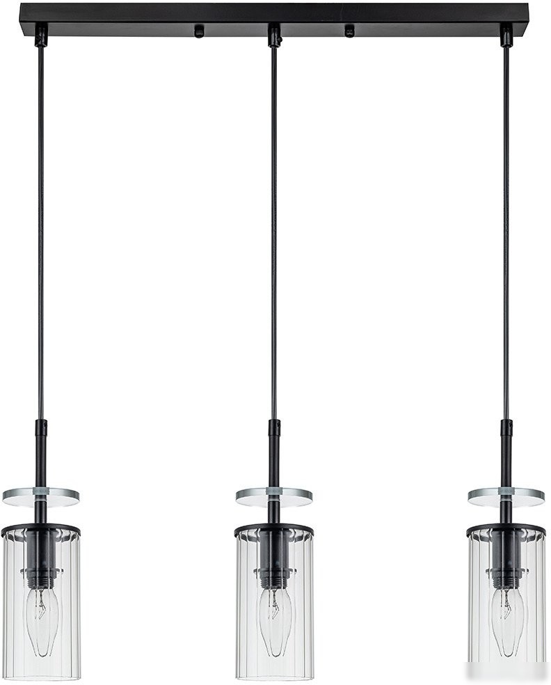 Подвесная люстра Escada Avolto 10191/3S