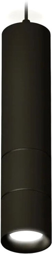 Подвесная люстра Ambrella light XP XP7402075