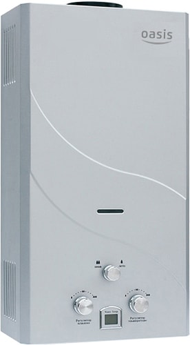 Газовая колонка Oasis Standart OR-12S