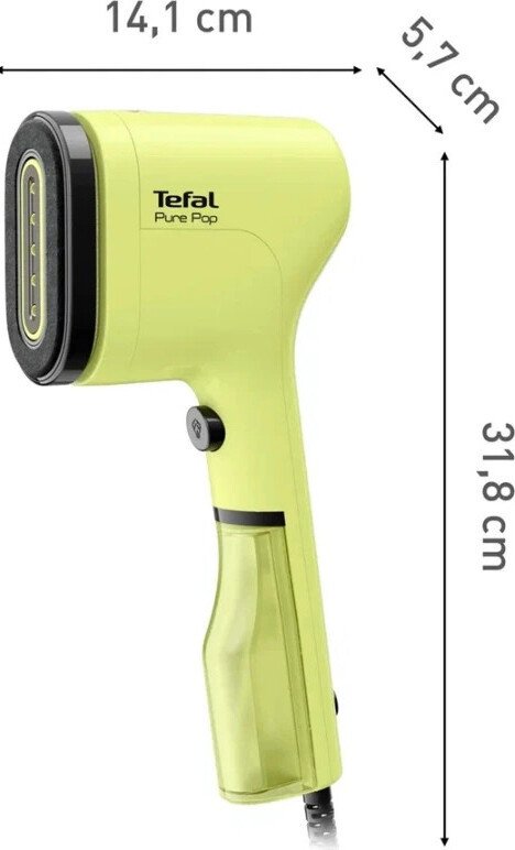 Отпариватель Tefal DT2025F0