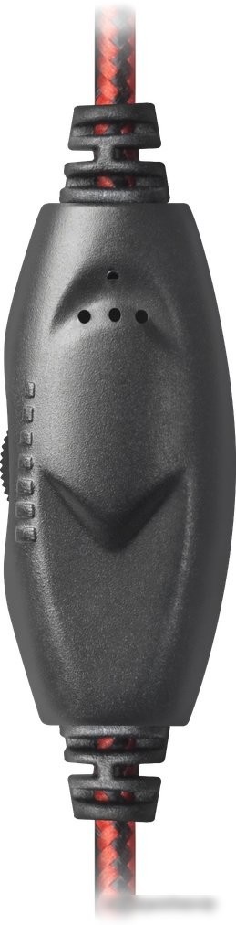 Наушники Defender Warhead G-370