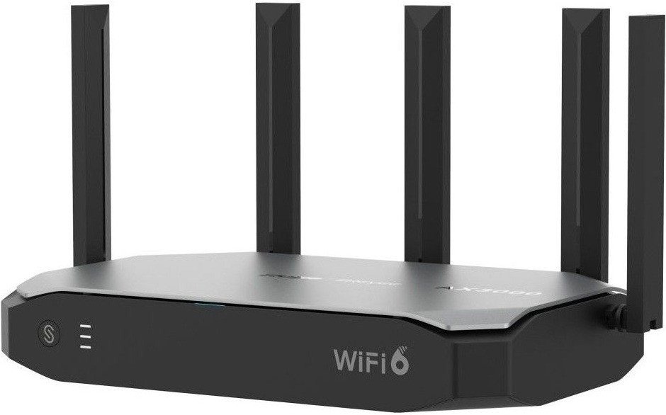 Wi-Fi роутер Reyee RG-EG105GW-X
