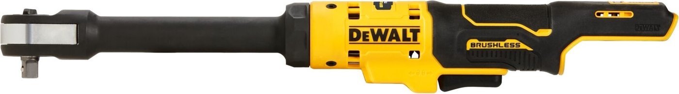 Трещотка DeWalt DCF503EN (без АКБ)