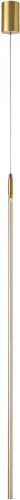 Подвесная люстра Lightstar Tubo 748443