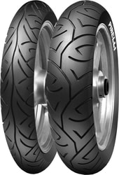 Дорожные мотошины Pirelli Sport Demon 110/70-16 52P Front