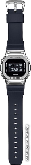 Наручные часы Casio G-Shock GM-S5600-1E