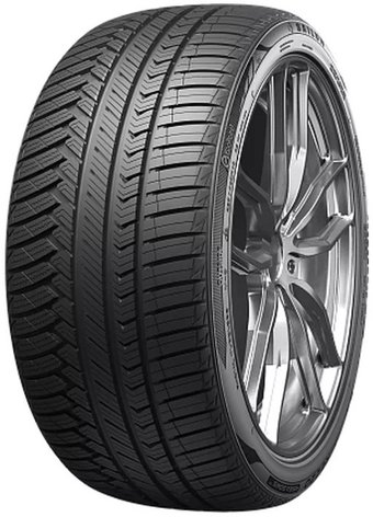 Всесезонные шины Sailun Atrezzo 4 Seasons Pro 275/40R20 106Y