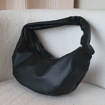 Сумка MT.style Hobo (черный)