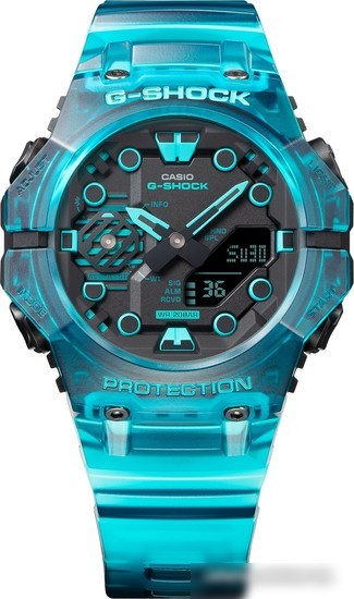 Наручные часы Casio G-Shock GA-B001G-2A