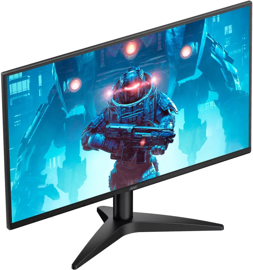 Игровой монитор AOC Q24B36X