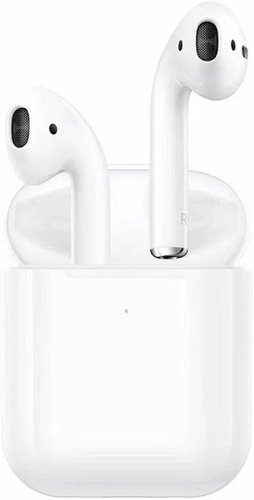 Наушники Hoco EW91 (белый)