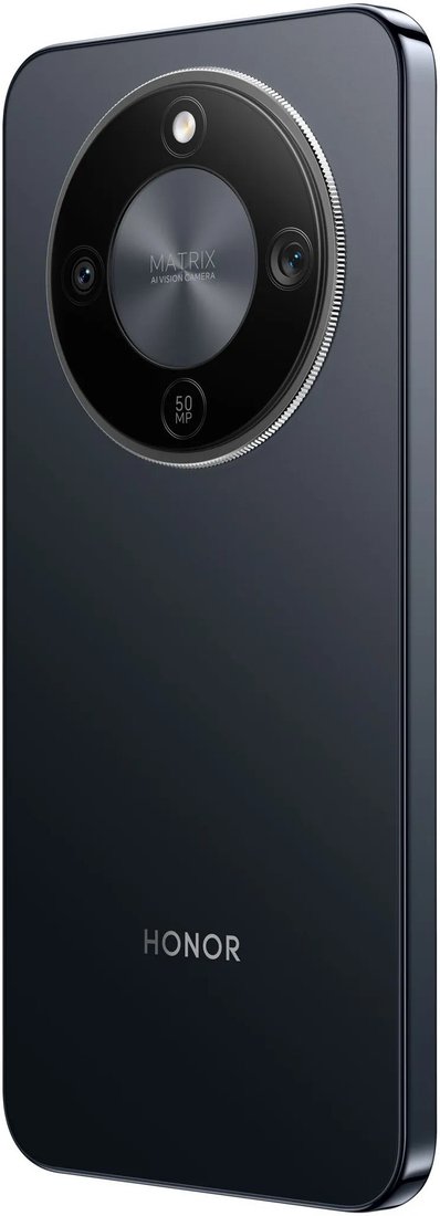 Телефон HONOR Turbo 8GB/256GB международная версия (черный)