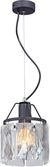 Подвесная люстра Vitaluce V5289-1/1S Подвесная люстра Vitaluce V5289-1/1S
