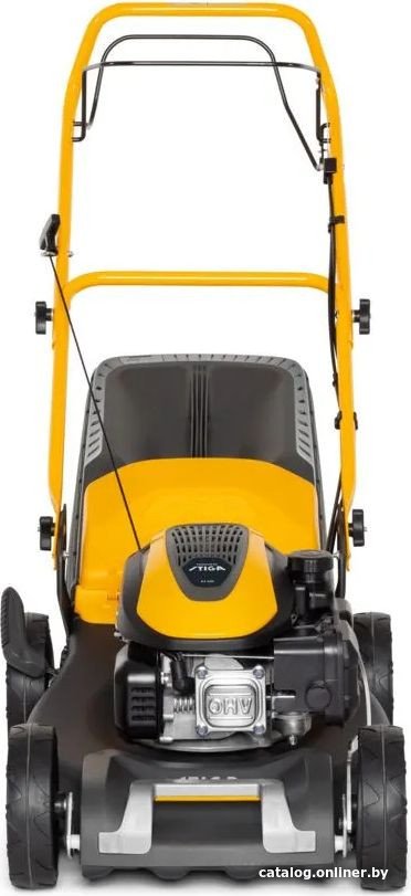 Газонокосилка Stiga Collector 48 S 2L0482048/ST1