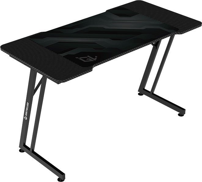 Геймерский стол GameLab Moment GL-941 (черный)