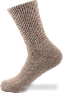 Носки Следопыт Warm Expert Premium Sheep (р.44-46, бежевый)