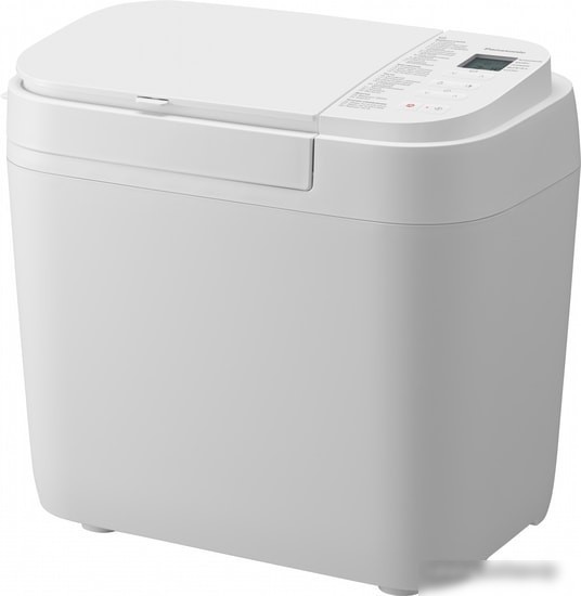 Хлебопечка Panasonic SD-R2520WTS