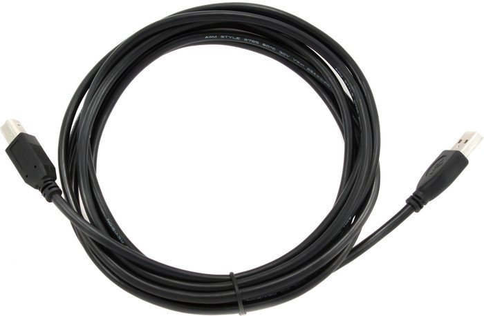 Кабель Cablexpert CCP-USB2-AMBM-10