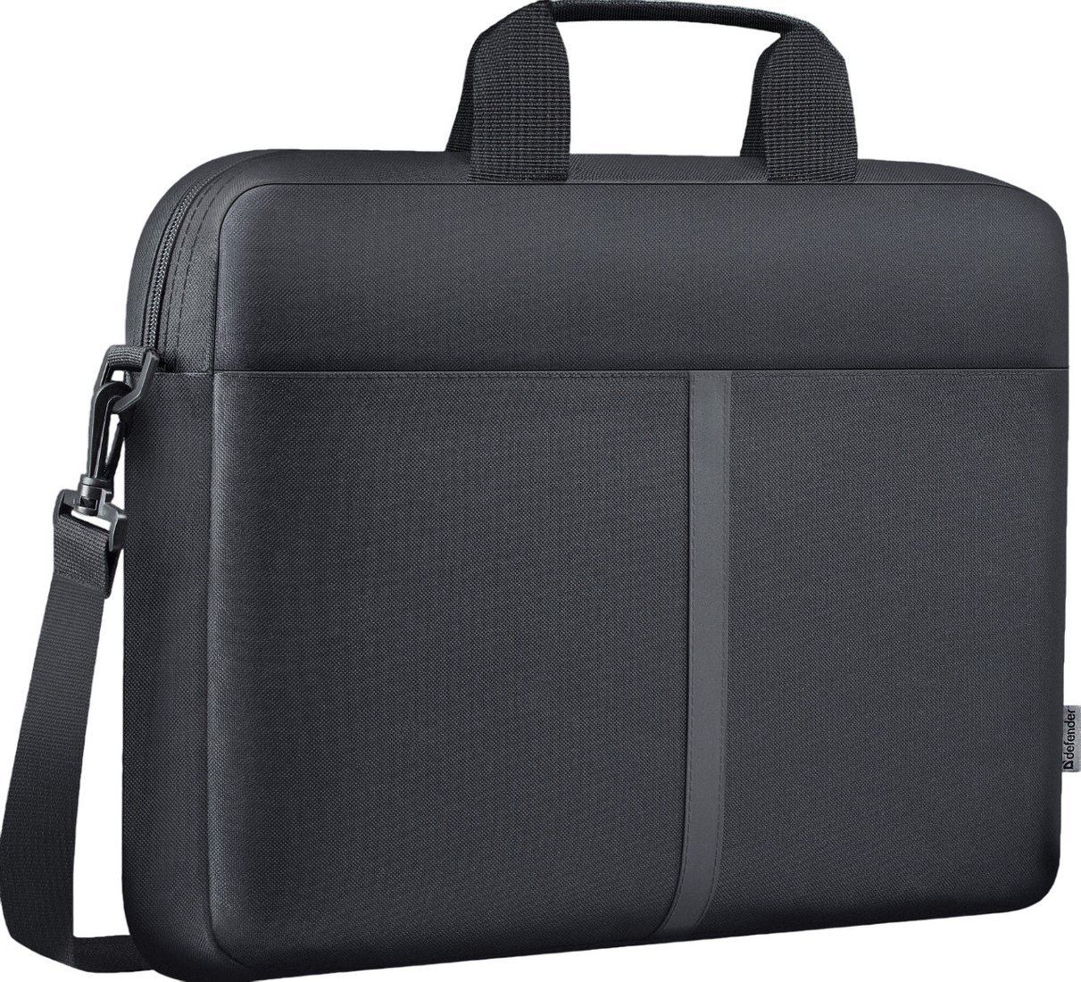 Сумка Defender Lite 17" (черный)
