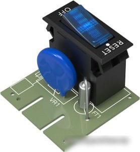 Сетевой фильтр ZIS Pilot sG 7 м