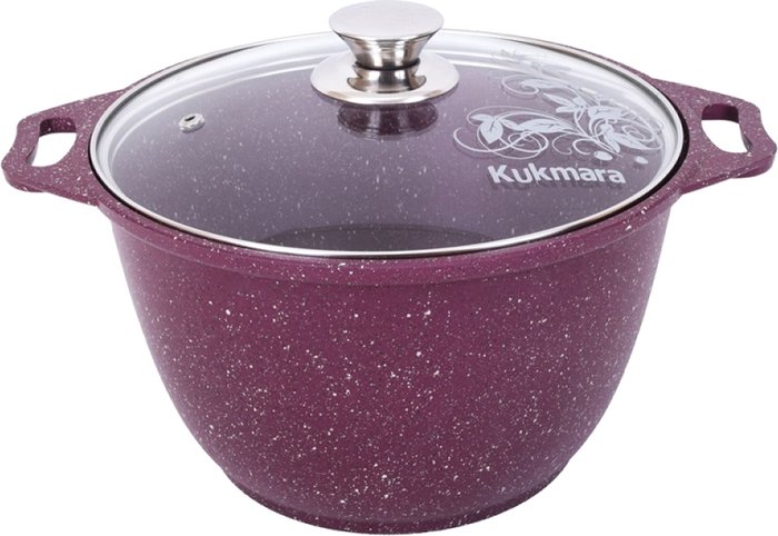 Кастрюля Kukmara Trendy Style Mystery к41tsm