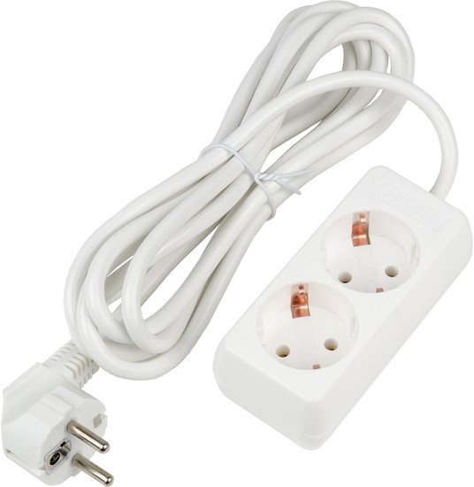 Удлинитель Uniel Ultra UL-00009999