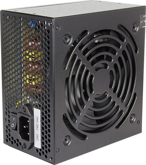 Блок питания AeroCool VX-450W