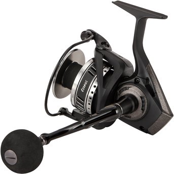 Рыболовная катушка Okuma Cedros cj CJ-10000