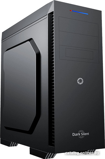 Корпус GameMax Dark Silent