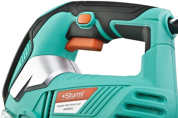 Электролобзик Sturm JS4080Q