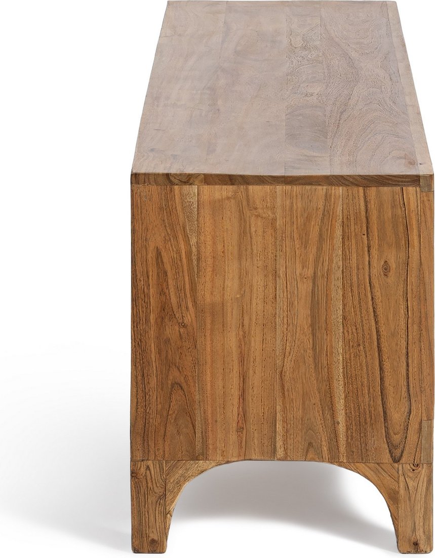 Тумба TetChair ТВ Secret de Maison Naturwood G07241 (натуральный)