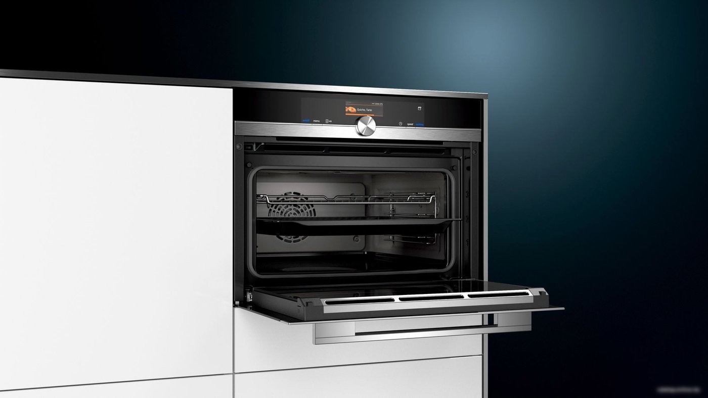 Электрический духовой шкаф Siemens CS656GBS2