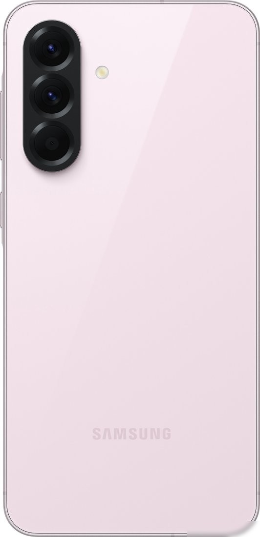 Телефон Samsung Galaxy A56 SM-A566E 12GB/256GB (розовый)