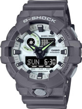 Наручные часы Casio GA-700HD-8A
