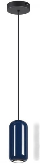 Подвесная люстра Odeon Light Ovali 5053/1E