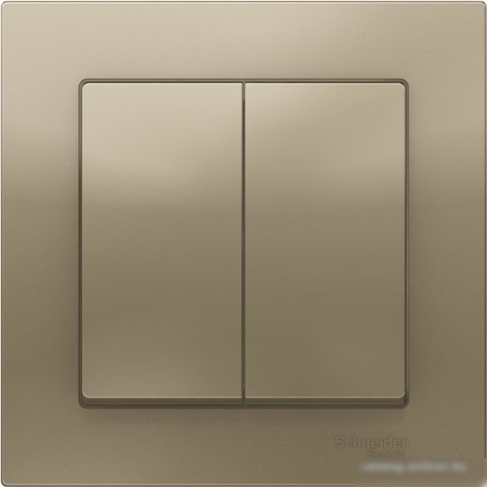 Выключатель Schneider Electric AtlasDesign ATN000552