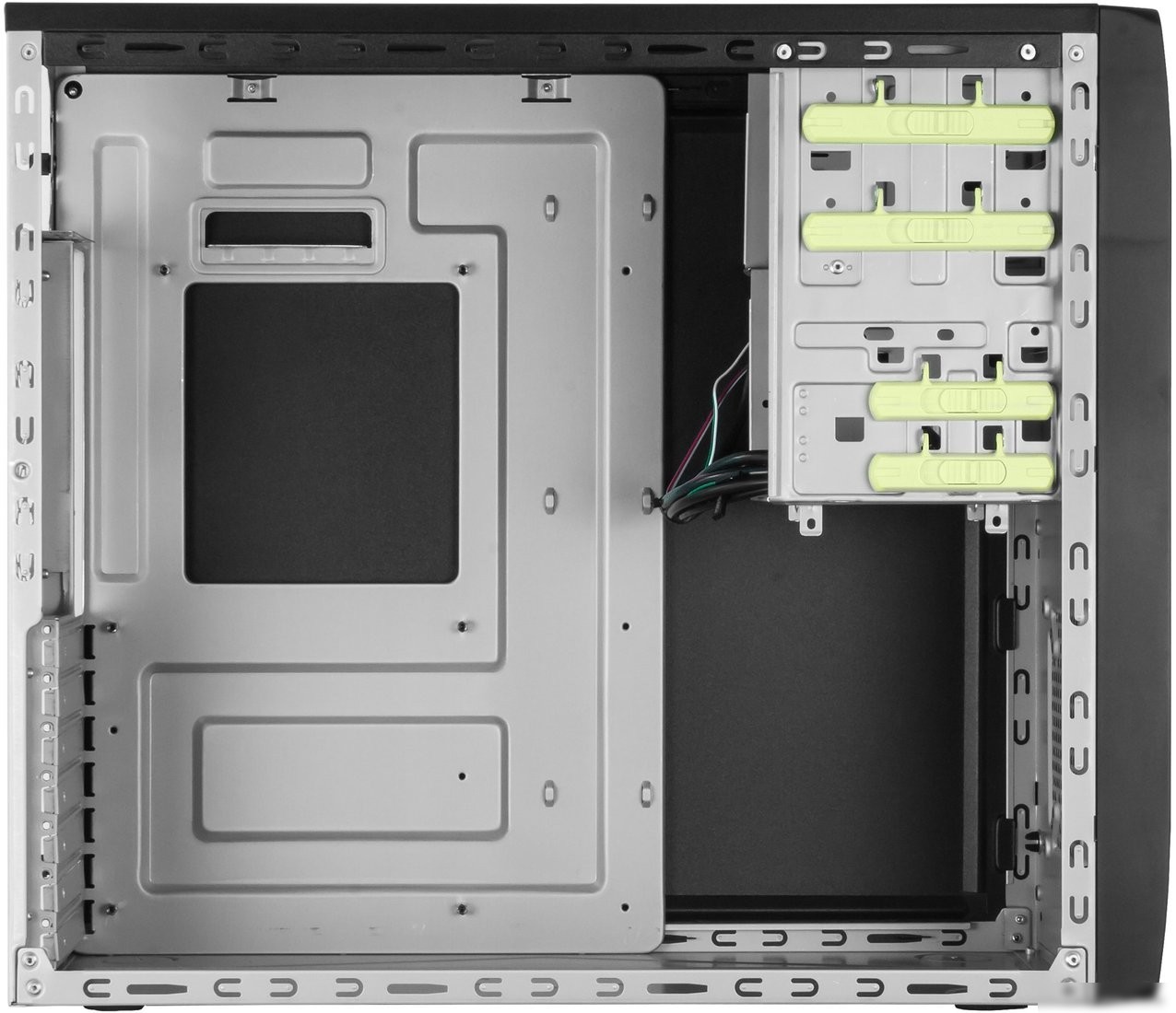 Корпус Chieftec CG-04B-OP