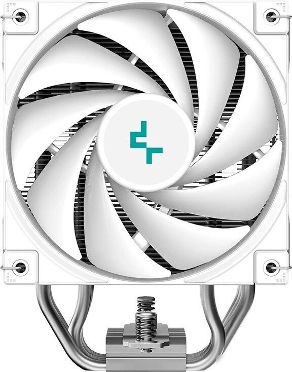 Кулер для процессора DeepCool AK500S Digital SE WH R-AK500S-WHADMN-GJD