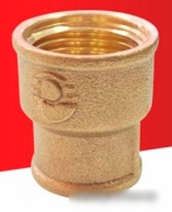 Фитинг Valfex Муфта переходная ВР 2"x1 1/4", VF.240.L.200.114 Фитинг Valfex Муфта переходная ВР 2"x1 1/4", VF.240.L.200.114