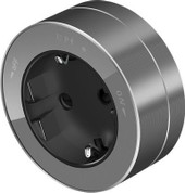 Розетка Schneider Electric Multi Track MTK13001G